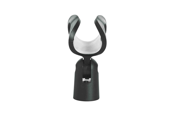 GATOR FRAMEWORKS GFW-MIC-CLIP CLIP STANDARD PER MICROFONO<BR>