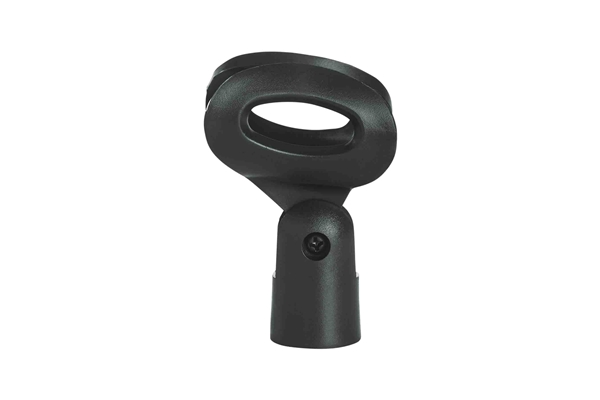 GATOR FRAMEWORKS GFW-MIC-CLIP CLIP STANDARD PER MICROFONO<BR>