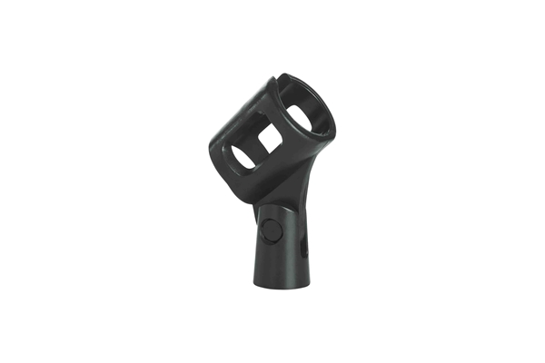 GATOR FRAMEWORKS GFW-MIC-CLIPW CLIP PER MICROFONO WIRELESS<BR>