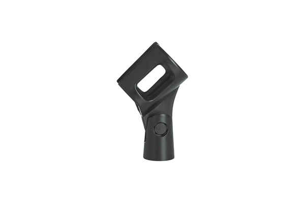GATOR FRAMEWORKS GFW-MIC-CLIPW CLIP PER MICROFONO WIRELESS<BR>