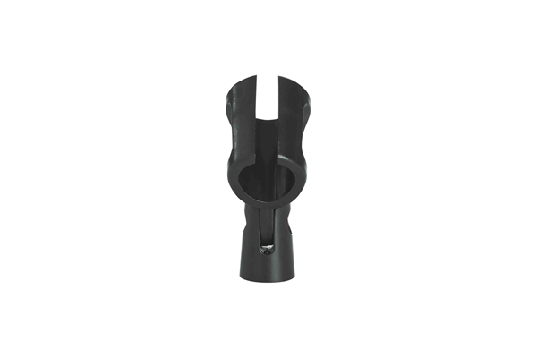 GATOR FRAMEWORKS GFW-MIC-CLIPW CLIP PER MICROFONO WIRELESS<BR>
