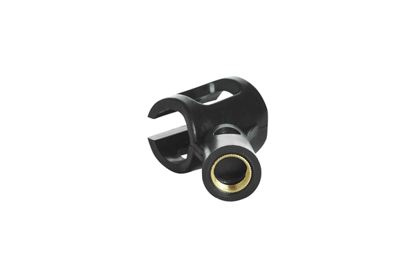 GATOR FRAMEWORKS GFW-MIC-CLIPW CLIP PER MICROFONO WIRELESS<BR>