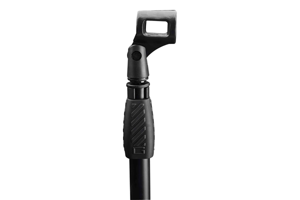 GATOR FRAMEWORKS GFW-MIC-CLIPW CLIP PER MICROFONO WIRELESS<BR>