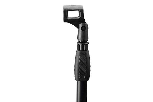 GATOR FRAMEWORKS GFW-MIC-CLIPW CLIP PER MICROFONO WIRELESS<BR>
