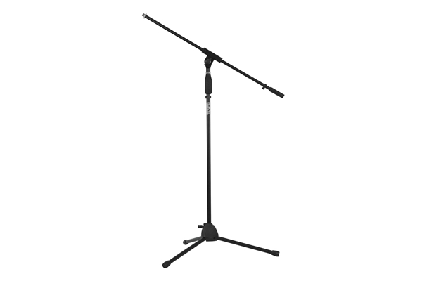GATOR FRAMEWORKS RI-MICTP-FBM ASTA MICROFONICA A TREPPIEDE CON BRACCIO FISSO<BR>