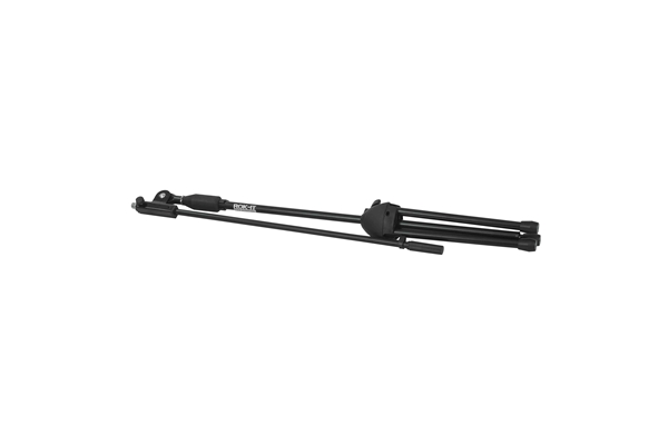 GATOR FRAMEWORKS RI-MICTP-FBM ASTA MICROFONICA A TREPPIEDE CON BRACCIO FISSO<BR>