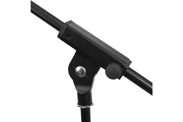 GATOR FRAMEWORKS RI-MICTP-FBM ASTA MICROFONICA A TREPPIEDE CON BRACCIO FISSO<BR>