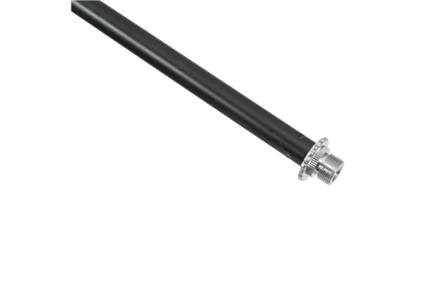 GATOR FRAMEWORKS RI-MICTP-FBM ASTA MICROFONICA A TREPPIEDE CON BRACCIO FISSO<BR>