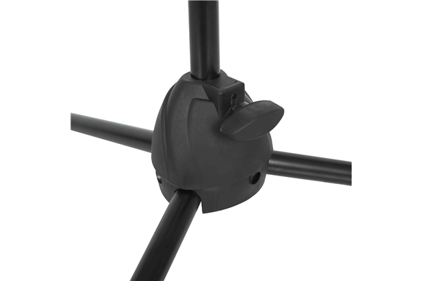 GATOR FRAMEWORKS RI-MICTP-FBM ASTA MICROFONICA A TREPPIEDE CON BRACCIO FISSO<BR>