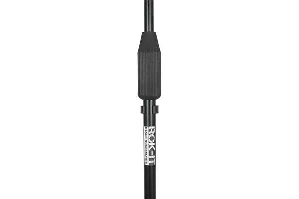 GATOR FRAMEWORKS RI-MICTP-FBM ASTA MICROFONICA A TREPPIEDE CON BRACCIO FISSO<BR>