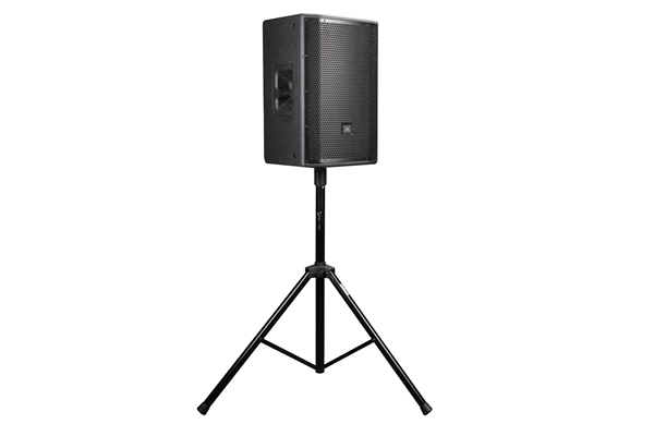 GATOR FRAMEWORKS RI-SPKRSTD SUPPORTO PER CASSE ACUSTICHE A TREPPIEDE<BR>