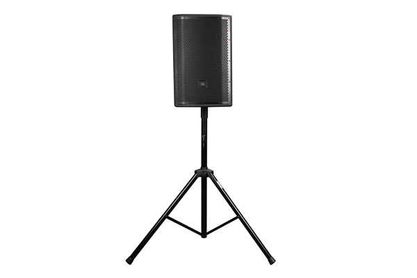 GATOR FRAMEWORKS RI-SPKRSTD SUPPORTO PER CASSE ACUSTICHE A TREPPIEDE<BR>