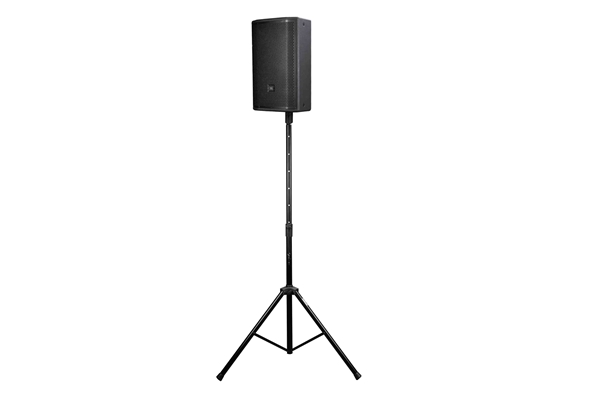 GATOR FRAMEWORKS RI-SPKRSTD SUPPORTO PER CASSE ACUSTICHE A TREPPIEDE<BR>
