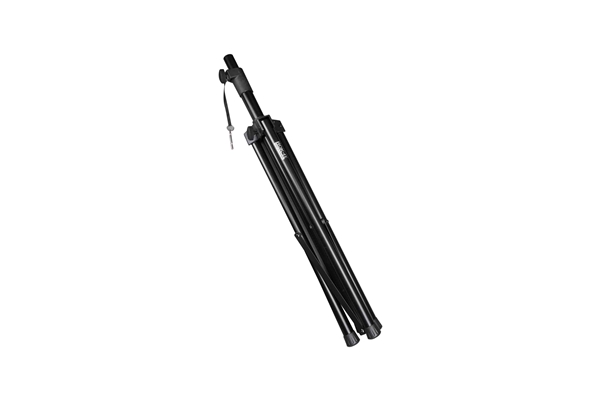 GATOR FRAMEWORKS RI-SPKRSTD SUPPORTO PER CASSE ACUSTICHE A TREPPIEDE<BR>