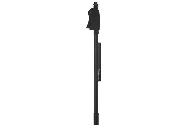 GATOR FRAMEWORKS GFW-GTR-PICKCLIP CLIP PORTAPLETTRI E SLIDE PER SUPPORTI MICROFONICI<BR>