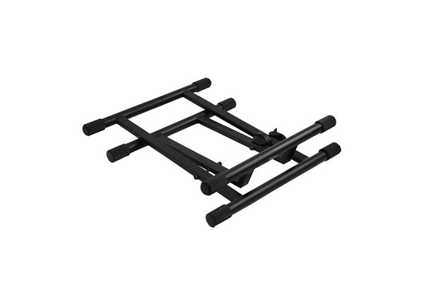 GATOR FRAMEWORKS GFW-GTR-AMP STAND PER AMPLIFICATORI COMBO O CASSE<BR>