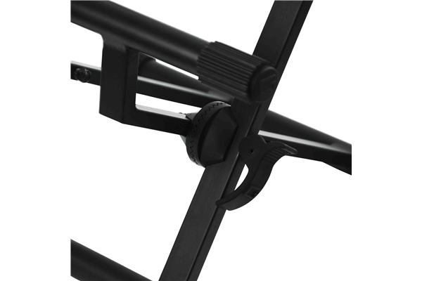GATOR FRAMEWORKS GFW-GTR-AMP STAND PER AMPLIFICATORI COMBO O CASSE<BR>