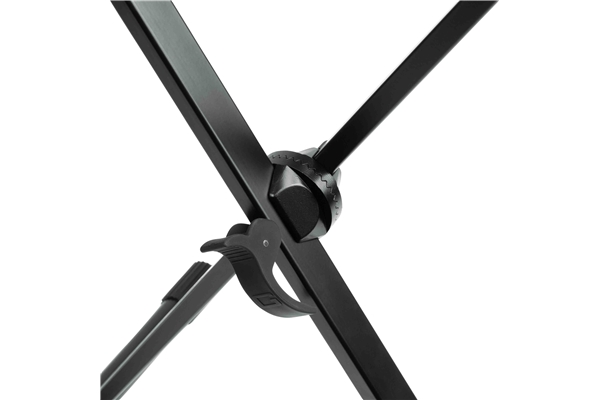 GATOR FRAMEWORKS GFW-KEY-1000X STAND A X PER TASTIERE