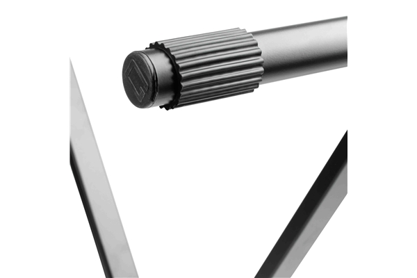 GATOR FRAMEWORKS GFW-KEY-1000X STAND A X PER TASTIERE