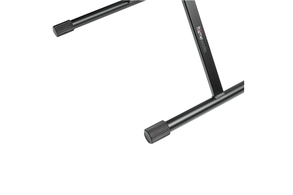 GATOR FRAMEWORKS GFW-KEY-1000X STAND A X PER TASTIERE