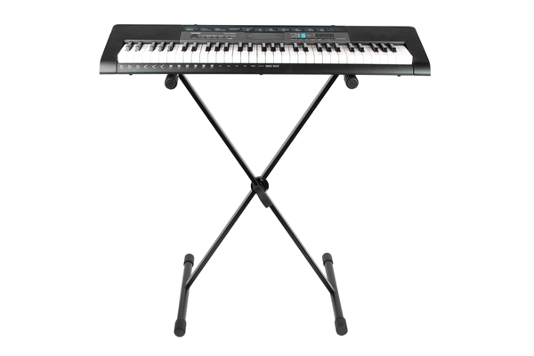 GATOR FRAMEWORKS GFW-KEY-1000X STAND A X PER TASTIERE