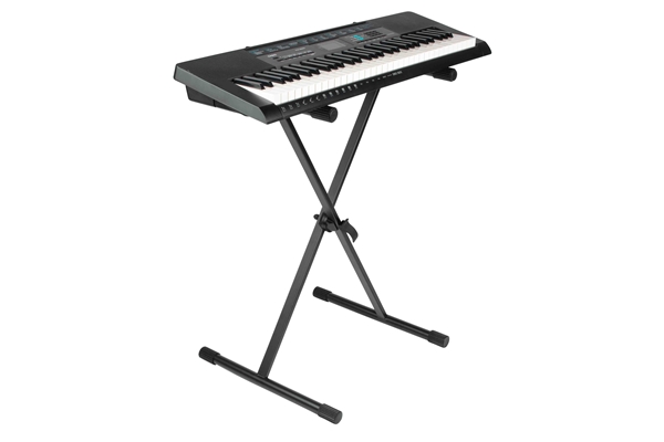 GATOR FRAMEWORKS GFW-KEY-1000X STAND A X PER TASTIERE