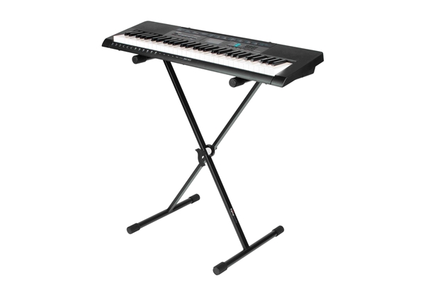 GATOR FRAMEWORKS GFW-KEY-1000X STAND A X PER TASTIERE