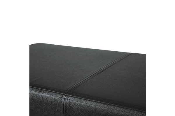 GATOR FRAMEWORKS GFW-KEY-BNCH-1 PANCHINA PER TASTIERA NERA
