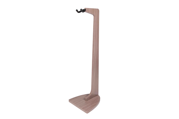 GATOR FRAMEWORKS GFW-ELITEGTRHNGSTD-GRY STAND APPENDI-CHITARRA IN FINITURA GRIGIO DRIFTWOOD<BR>