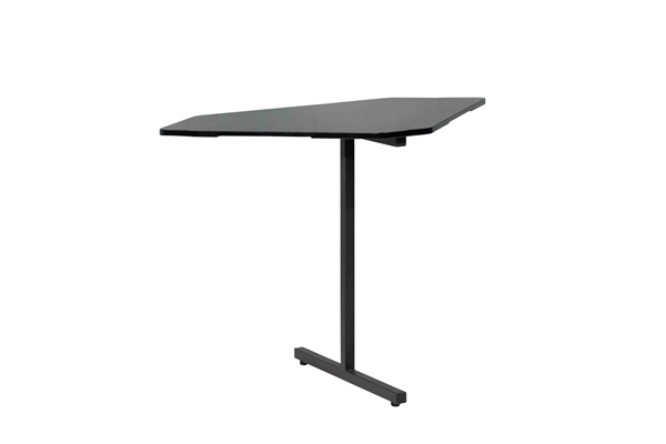 GATOR FRAMEWORKS GFW-DESK-CRNR SEZIONE ANGOLARE PER WORKSTATION PER CONTENT CREATOR