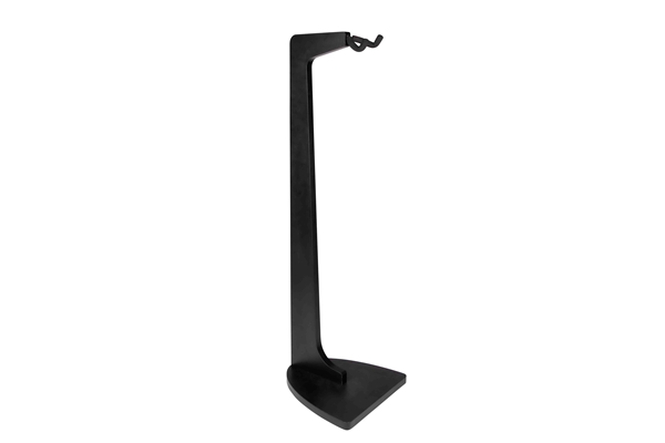 GATOR FRAMEWORKS GFW-ELITEGTRHNGSTD-BLK STAND APPENDI-CHITARRA IN FINITURA NERA<BR>
