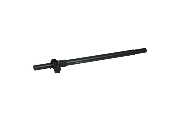 GATOR FRAMEWORKS GFW-SPK-SP - ASTA PER SUBWOOFER STANDARD CON ADATTATORE M20 INCLUSO