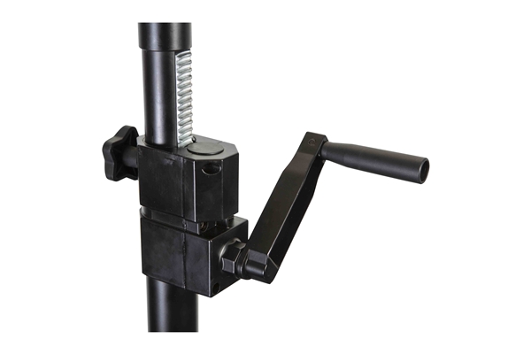 GATOR FRAMEWORKS GFWSPKSUBCRNK - CRANK-OPERATED SUB POLE FRAMEWORKS