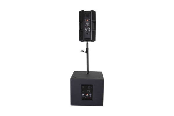 GATOR FRAMEWORKS GFWSPKSUBCRNK - CRANK-OPERATED SUB POLE FRAMEWORKS