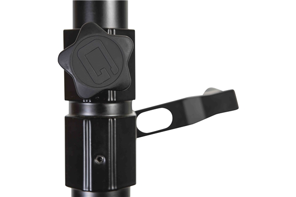 GATOR FRAMEWORKS GFWSPKSUBCRNK - CRANK-OPERATED SUB POLE FRAMEWORKS