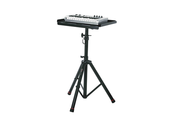 GATOR FRAMEWORKS GFW-UTL-MEDIATRAY2 SUPPORTO REGOLABILE HEAVY-DUTY PER VASSOI MEDIA