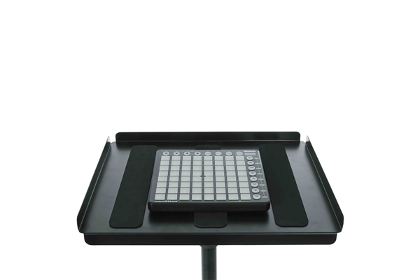 GATOR FRAMEWORKS GFW-UTL-MEDIATRAY2 SUPPORTO REGOLABILE HEAVY-DUTY PER VASSOI MEDIA