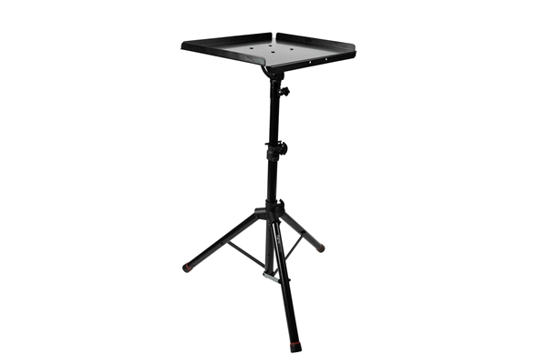 GATOR FRAMEWORKS GFW-UTL-MEDIATRAY2 SUPPORTO REGOLABILE HEAVY-DUTY PER VASSOI MEDIA