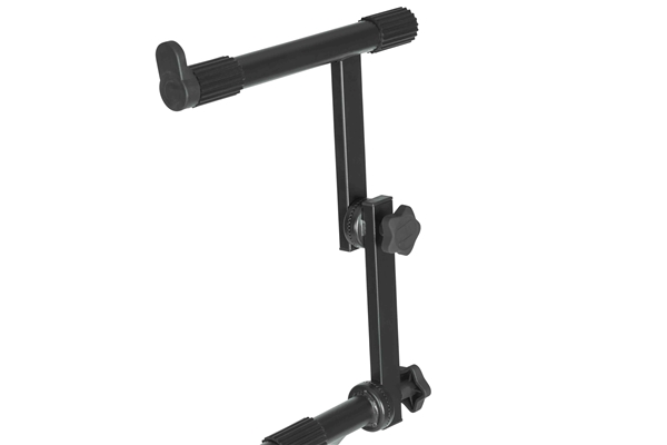 GATOR FRAMEWORKS GFW-KEY-5100X SUPPORTO PER TASTIERA A DOPPIO LIVELLO CON STRUTTURA A 