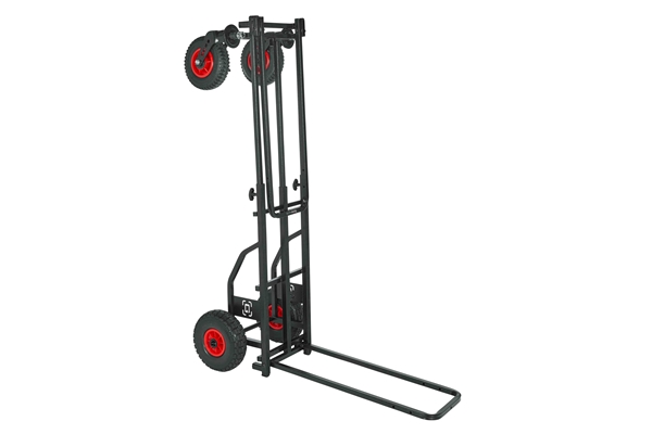GATOR FRAMEWORKS GFW-UTL-CART52AT CARRELLO UTILITY PIEGHEVOLE PER TERRENI ACCIDENTATI CON CAPACITà DI CARICO DI 500 KG