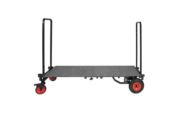 GATOR FRAMEWORKS GFW-UTL-CART-LD PIANO INFERIORE PER CARRELLI UTILITY CON SUPERFICIE PIANA ANTISCIVOLO