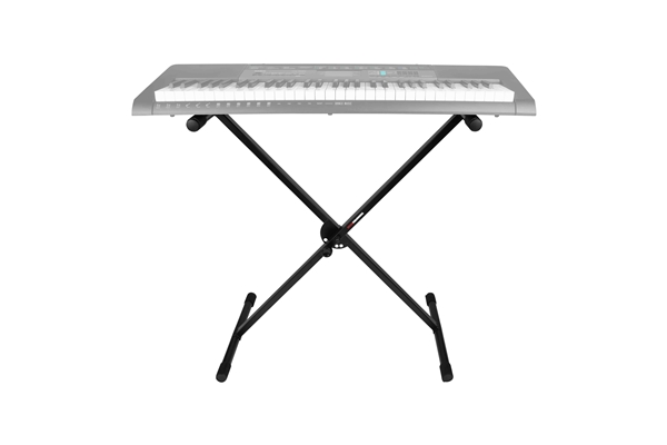 GATOR FRAMEWORKS GFW-KEYBENCH-SET SET COMPOSTO DA PANCA E SUPPORTO PER TASTIERA