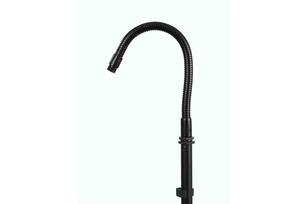 GATOR FRAMEWORKS GFW-MIC-GN13 - SUPPORTO MICROFONICO GOOSENECK DA 13 POLLICI