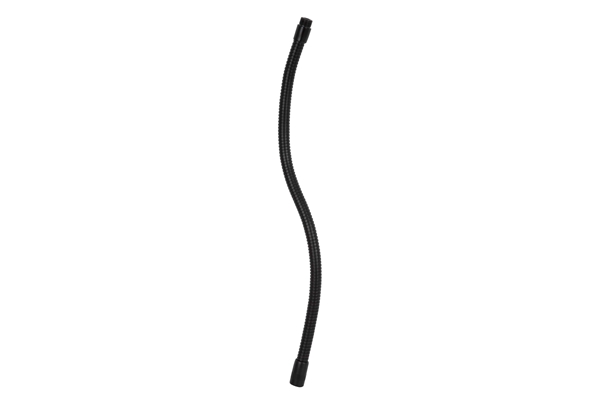GATOR FRAMEWORKS GFW-MIC-GN19 - SUPPORTO MICROFONICO GOOSENECK DA 19 POLLICI