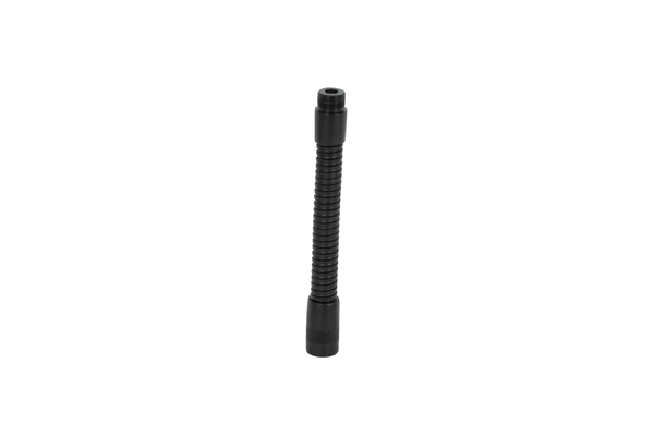 GATOR FRAMEWORKS GFW-MIC-GN6 - SUPPORTO MICROFONICO GOOSENECK DA 6 POLLICI