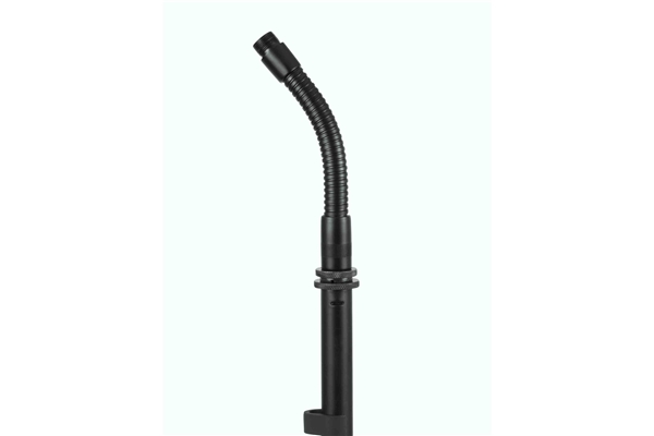 GATOR FRAMEWORKS GFW-MIC-GN6 - SUPPORTO MICROFONICO GOOSENECK DA 6 POLLICI
