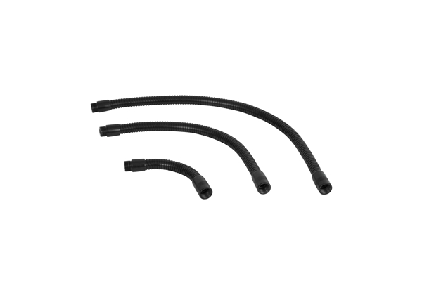 GATOR FRAMEWORKS GFW-MIC-GN6 - SUPPORTO MICROFONICO GOOSENECK DA 6 POLLICI