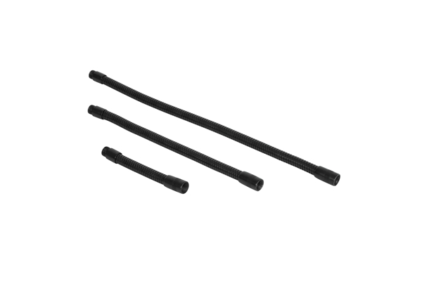 GATOR FRAMEWORKS GFW-MIC-GN6 - SUPPORTO MICROFONICO GOOSENECK DA 6 POLLICI