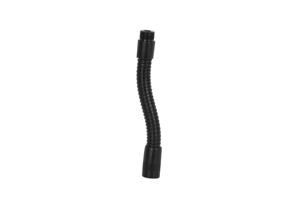 GATOR FRAMEWORKS GFW-MIC-GN6 - SUPPORTO MICROFONICO GOOSENECK DA 6 POLLICI