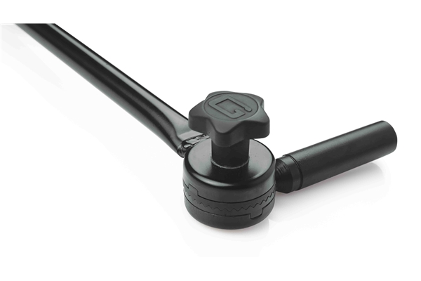 GATOR FRAMEWORKS GFW-MIC-MINIBM16 - ASTA MICROFONICA MINI REGOLABILE DA 16 POLLICI